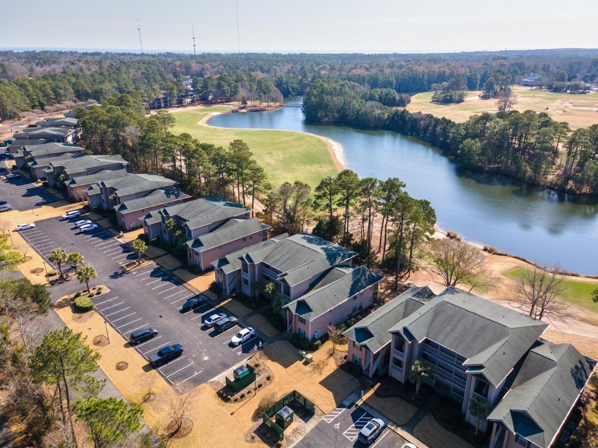 11D True Blue Golf Haven II Home Pawleys Island Exterior foto